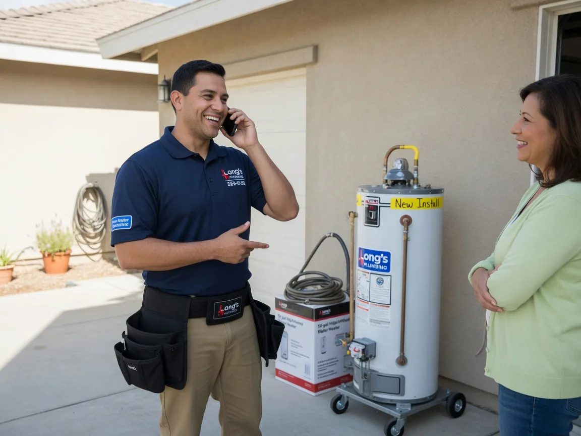 Leak Detection Holly Springs, NC FAQs